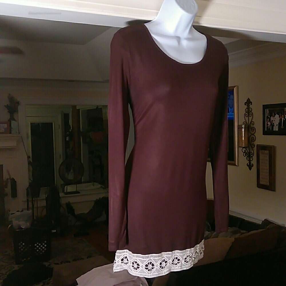 Fantastic Fawn Ladies Mini Dress